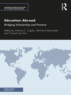 cover image of Education Abroad
